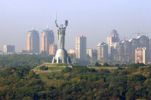В связи с инаугурацией Порошенко движение транспорта в Киеве будет ограничено