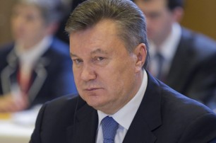 Москва гарантировала безопасность Януковичу