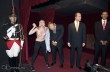 Femen вбили осиновый кол в грудь воскового Путина