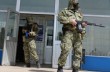 Бойцы ДНР захватили больницу в Донецке