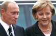 Меркель пошла против Путина - политолог
