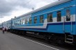 ДЖД назначила дополнительный поезд сообщением «Донецк-Киев» из-за большого спроса
