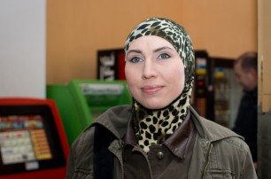 Гражданская жена обвиняемого в подготовке теракта против Путина хочет помочь АТО