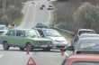 В аварии на Прикарпатье пострадали два человека