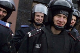 Донецкий патруль похищен бойцами ДНР