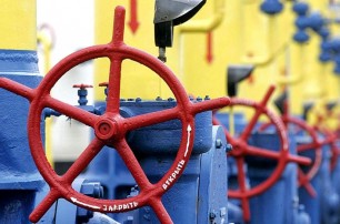 Переговоры Украина-Россия-ЕС в газовой сфере завершились безрезультатно