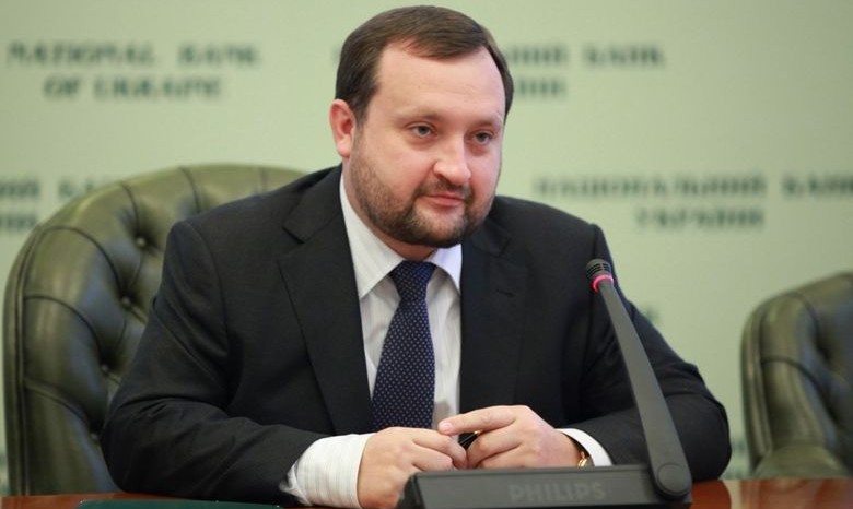 Новая власть не заинтересована в реальной борьбе с коррупцией - Арбузов