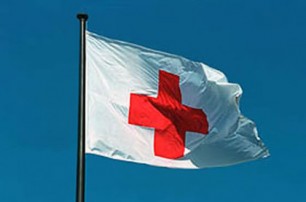 Красный Крест просит $9 млн на помощь пострадавшим на Донбассе