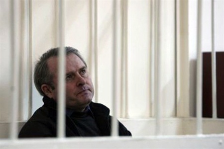 Депутата-убийцу Лозинского выпустили на свободу
