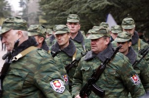 Крымскую «самооборону» вывели из тени