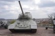 ДНРовцы потребовали от мэра Донецка отдать им танки из музея