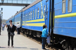 «Укрзализныця» сообщила, что билеты на поезда из Крыма «подорожали» из-за сбоя