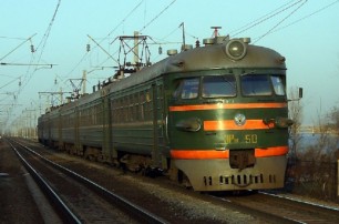Неизвестный задержал поезд «Харьков-Донецк», сообщив о взрывчатке