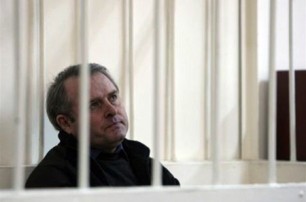 Депутата-убийцу Лозинского выпустили на свободу