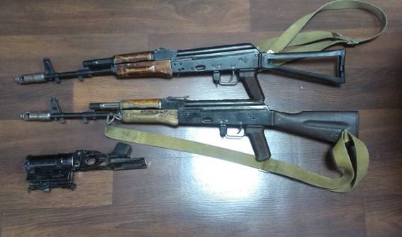 СБУ начала уголовное производство против организатора нападения на украинских солдат