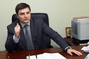 Мэр Горловки, похищенный бойцами «ДНР», велел городу перейти на русский язык и славить Путина
