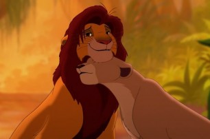 Компания Disney выпустит сериал «Король Лев»