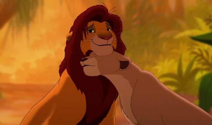 Компания Disney выпустит сериал «Король Лев»