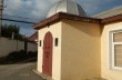 В Симферополе подожгли мечеть