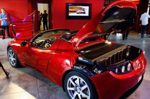 Tesla Motors откроет доступ ко всем своим разработкам