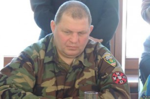 На съезд УНА-УНСО Музычко ехал с ящиком гранат и двумя пулеметами - МВД