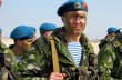 Украинских десантников взяли в плен под Снежным