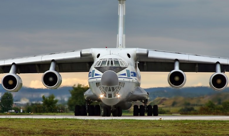 Николаевщина передаст армии новый самолет взамен сбитого - губернатор