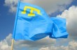 Крымским татарам запрещают праздновать День флага в центре Симферополя