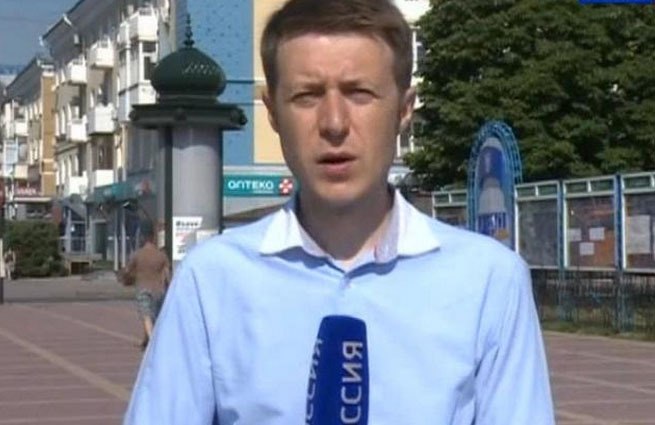 Журналист ВГТРК Игорь Корнелюк умер на операционном столе - СМИ