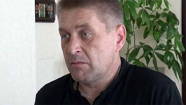 Гиркин держит «народного мэра» Пономарева под арестом