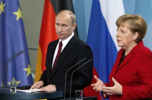 Страны ЕС осуждают Россию за военное вторжение и продают ей оружие