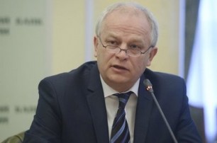 Порошенко подал в Раду постановление об увольнении главы НБУ Кубива