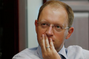 Арсений Яценюк поручил усилить охрану газопроводов