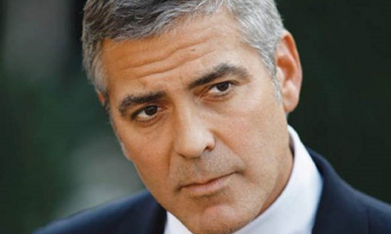 Джордж Клуни хочет стать губернатором штата Калифорния