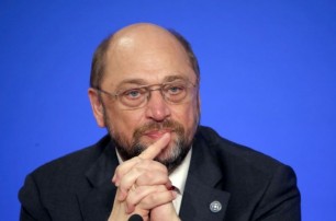 Президент Европарламента Мартин Шульц подал в отставку