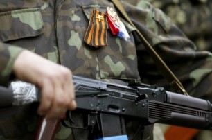 В Луганске произошло вооруженное нападение на инкассаторов, два человека убиты