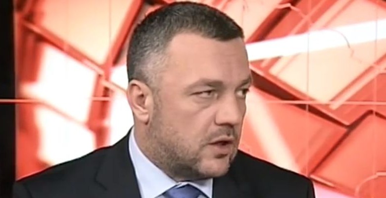 Порошенко уволил Махницкого с поста и. о. генпрокурора и назначил его своим советником