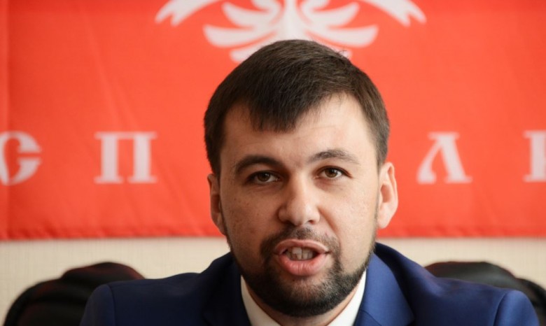 Лидер «ДНР» Пушилин назвал Ахметова врагом Донбасса