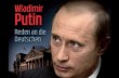 В Германии издали книгу речей Путина