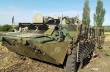 У Мариновки Нацгвардия захватила российский БТР-80