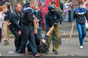 Установлены причины гибели людей в Одессе 2-го мая