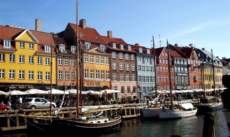 Самой дорогой страной Евросоюза оказалась Дания