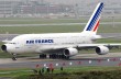 Во Франции будут бастовать авиадиспетчеры, тысячи рейсов отменят