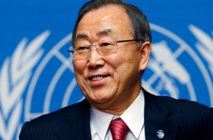 ООН поддержала мирный план Порошенко