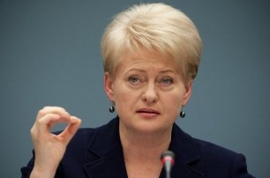 Россия предлагает странам Балтики скидку на газ в обмен на выход из НАТО - президент Литвы