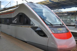 Отечественные скоростные поезда смогут ездить по маршрутам «Хюндаев»