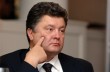 Порошенко обсудил ситуацию на Донбассе с Путиным, Меркель и Олландом