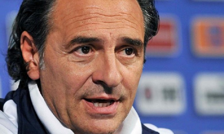 Тренер сборной Италии подал в отставку