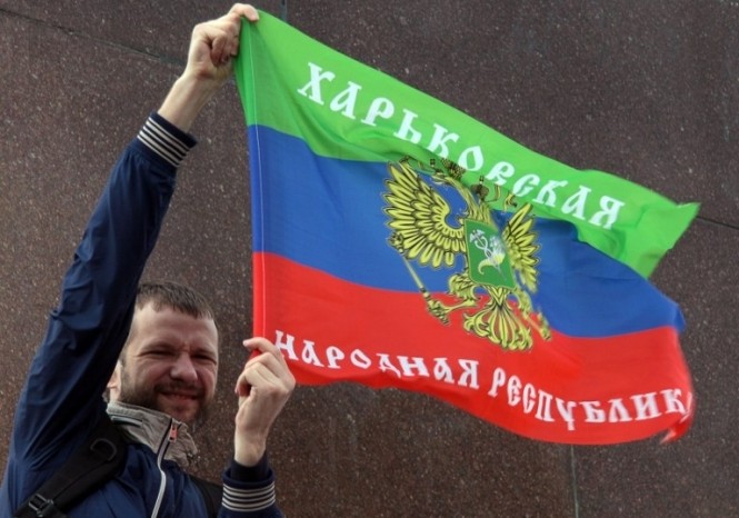 Харьковчане решили засыпать Кернеса жалобами на сепаратизм