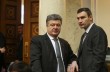 Порошенко отдал Кличко полную власть над Киевом